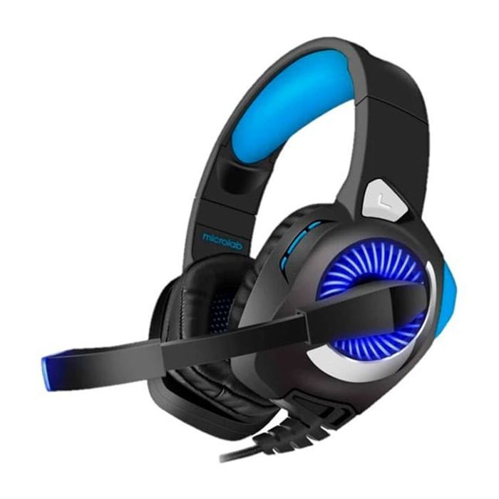 Наушники Microlab G4