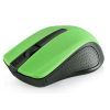 Мышка Modecom MC-WM9 Wireless Black-Green (M-MC-0WM9-180) изображение 2