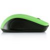 Мышка Modecom MC-WM9 Wireless Black-Green (M-MC-0WM9-180) изображение 4
