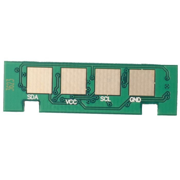 Чип для картриджа Xerox WC3335/3345, Ph3330, 106R03625 11К Black WWM (JYD-Xer3335T) изображение 2