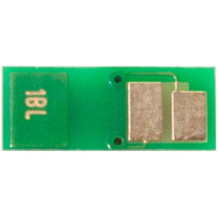 Чип для картриджа HP LJ Pro M452//M477fdnw, CF412A/X 5К Yellow AHK (3203232) изображение 2