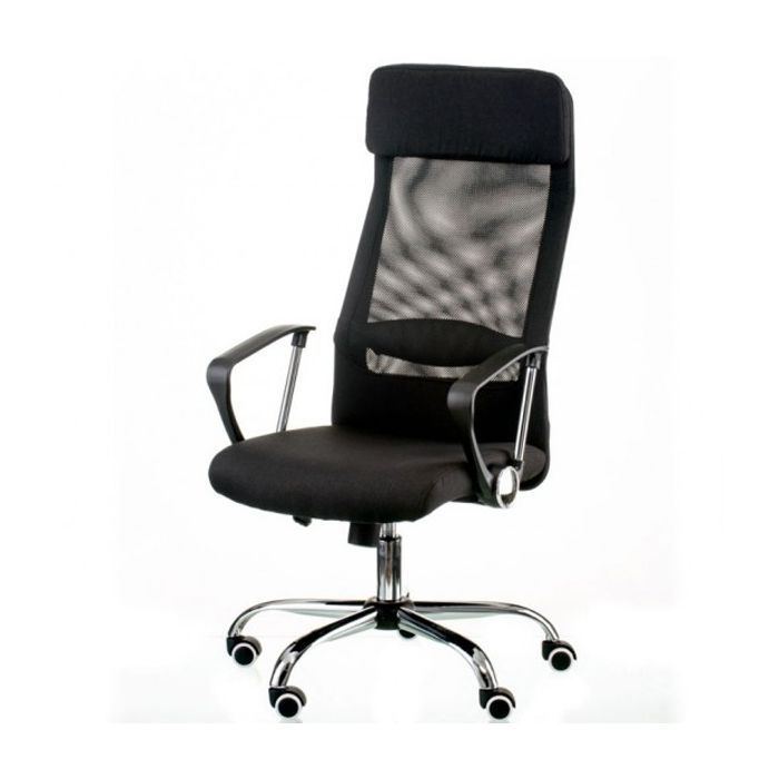 Офисное кресло Special4You Silba black (E5821)