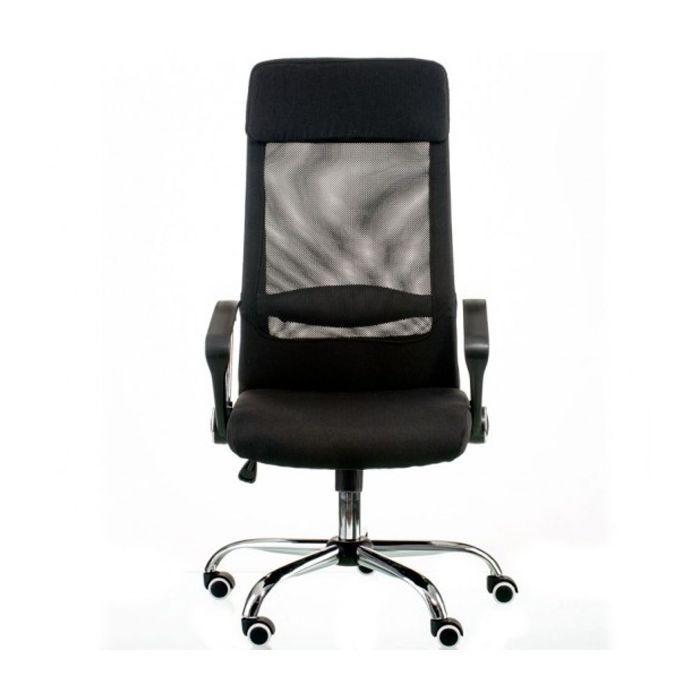 Офисное кресло Special4You Silba black (E5821) изображение 2