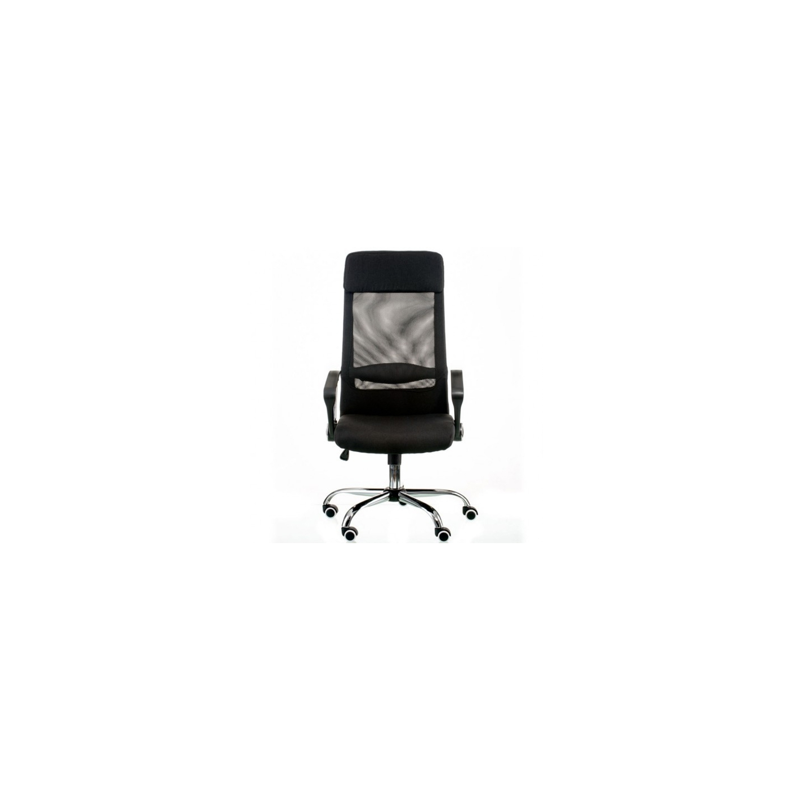 Офисное кресло Special4You Silba black (E5821) изображение 2