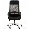 Офісне крісло Special4You Silba black (E5821) зображення 2