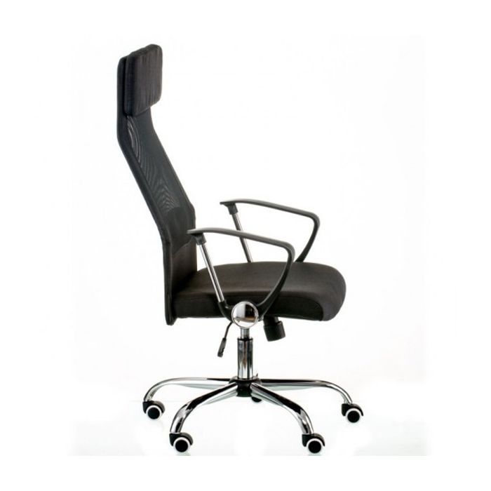 Офисное кресло Special4You Silba black (E5821) изображение 4
