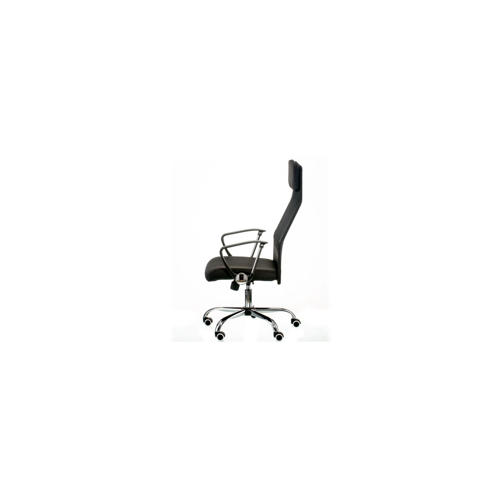 Офісне крісло Special4You Silba black (E5821) зображення 5