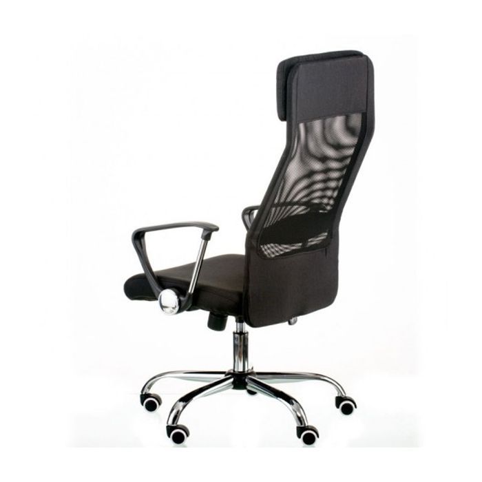 Офисное кресло Special4You Silba black (E5821) изображение 6
