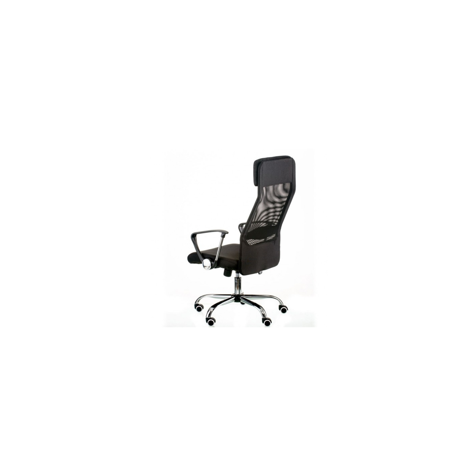 Офісне крісло Special4You Silba black (E5821) зображення 6
