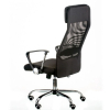 Офісне крісло Special4You Silba black (E5821) зображення 6