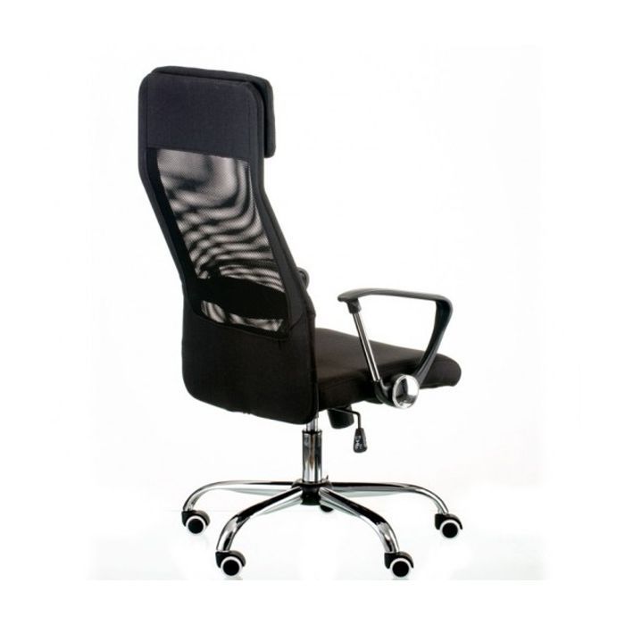 Офисное кресло Special4You Silba black (E5821) изображение 7