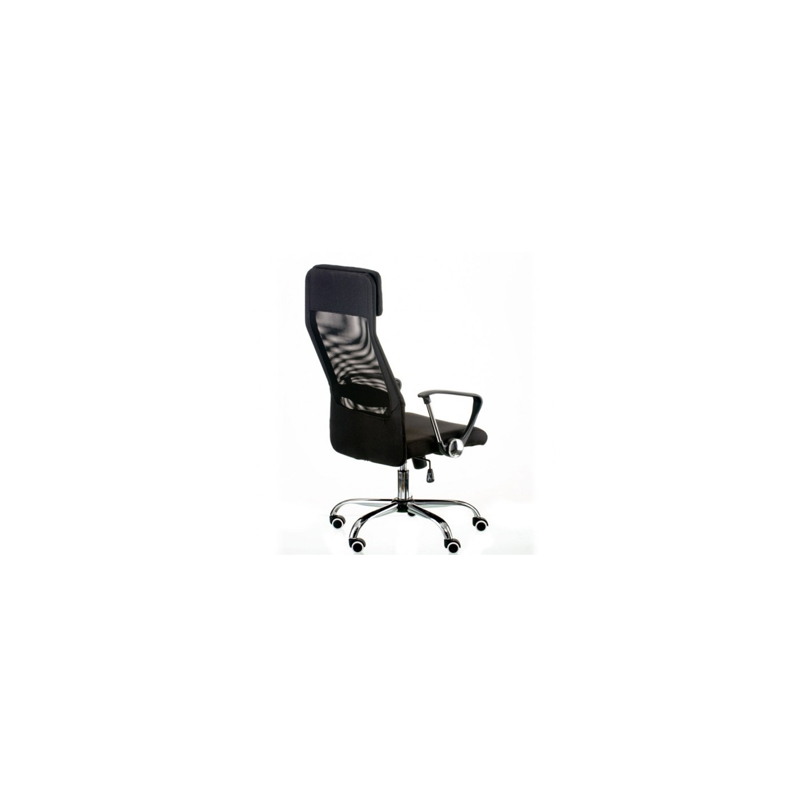 Офісне крісло Special4You Silba black (E5821) зображення 7
