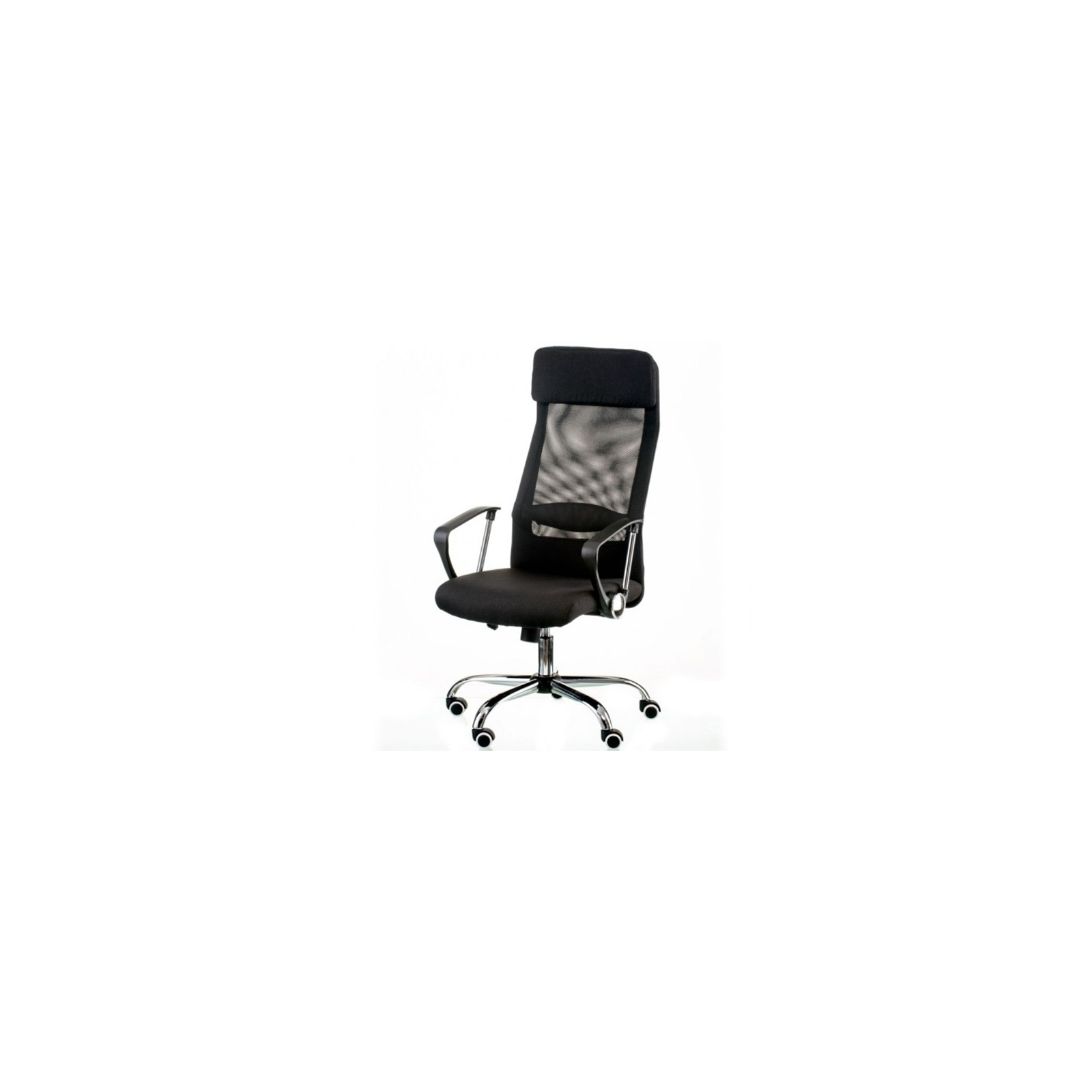 Офисное кресло Special4You Silba black (E5821)