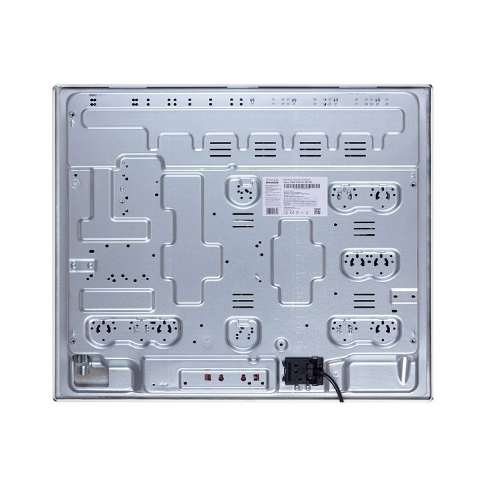 Варочная поверхность Perfelli HGM 61664 IV RETRO изображение 10
