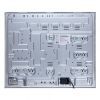 Варочная поверхность Perfelli HGM 61664 IV RETRO изображение 10