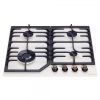 Варочная поверхность Perfelli HGM 61664 IV RETRO изображение 2