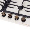 Варочная поверхность Perfelli HGM 61664 IV RETRO изображение 4