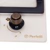 Варочная поверхность Perfelli HGM 61664 IV RETRO изображение 5