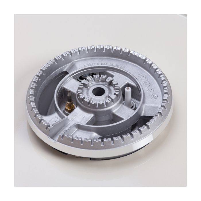 Варочная поверхность Perfelli HGM 61664 IV RETRO изображение 7