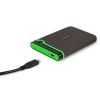 Зовнішній жорсткий диск 2.5" 4TB Transcend (TS4TSJ25M3C) зображення 3