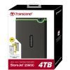 Зовнішній жорсткий диск 2.5" 4TB Transcend (TS4TSJ25M3C) зображення 4
