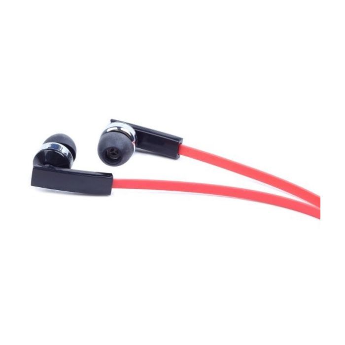 Наушники Gembird MHS-EP-OPO Black (MHS-EP-OPO) изображение 2