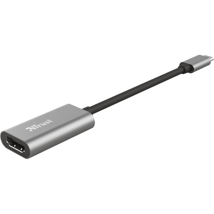Переходник Trust Dalyx USB-C to HDMI Adapter (23774_TRUST) изображение 2