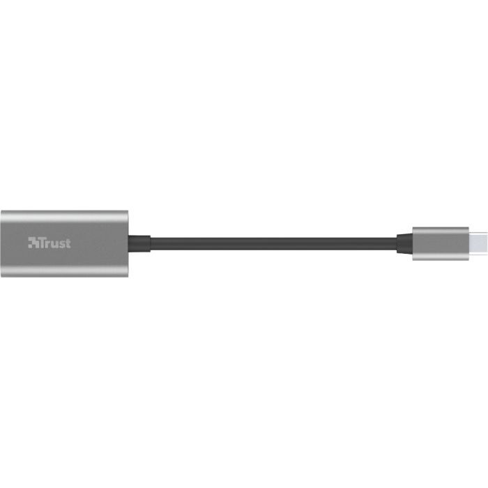 Переходник Trust Dalyx USB-C to HDMI Adapter (23774_TRUST) изображение 3