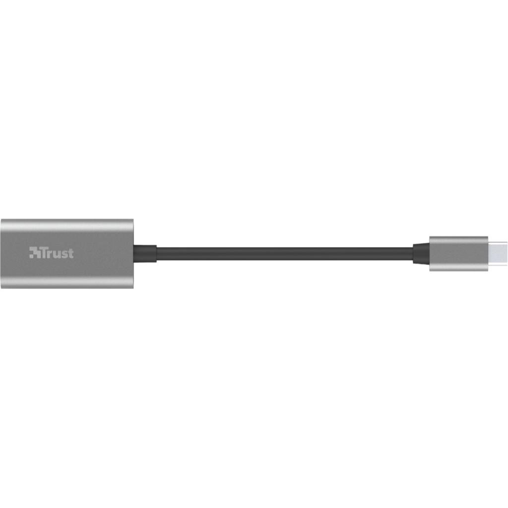 Перехідник Trust Dalyx USB-C to HDMI Adapter (23774_TRUST) зображення 3