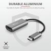 Перехідник Trust Dalyx USB-C to HDMI Adapter (23774_TRUST) зображення 6
