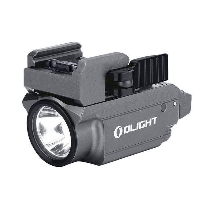 Фонарь Olight Baldr Mini ЛЦУ Black (Baldr Mini)