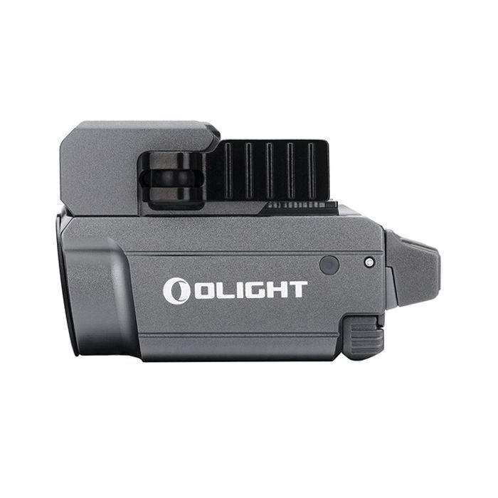 Фонарь Olight Baldr Mini ЛЦУ Black (Baldr Mini) изображение 2