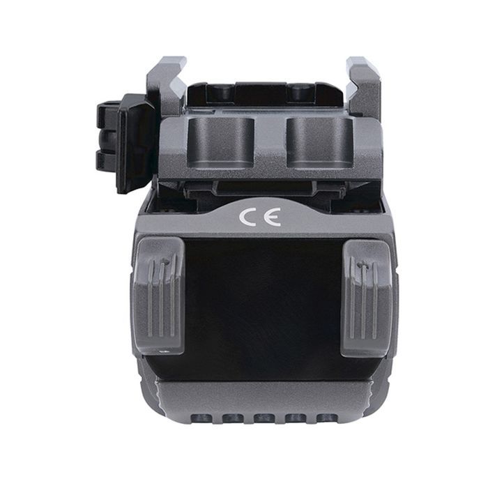 Фонарь Olight Baldr Mini ЛЦУ Black (Baldr Mini) изображение 7