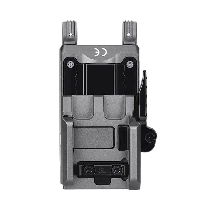 Фонарь Olight Baldr Mini ЛЦУ Black (Baldr Mini) изображение 9