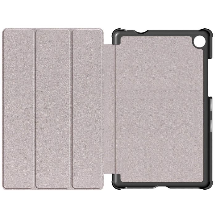 Чохол до планшета BeCover Lenovo Tab M8 TB-8505/TB-8705/M8 TB-8506 (3 Gen) Red (704733) зображення 3