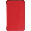 Чохол до планшета BeCover Lenovo Tab M8 TB-8505/TB-8705/M8 TB-8506 (3 Gen) Red (704733)