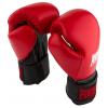 Боксерські рукавички PowerPlay 3015 10oz Red (PP_3015_10oz_Red) зображення 3