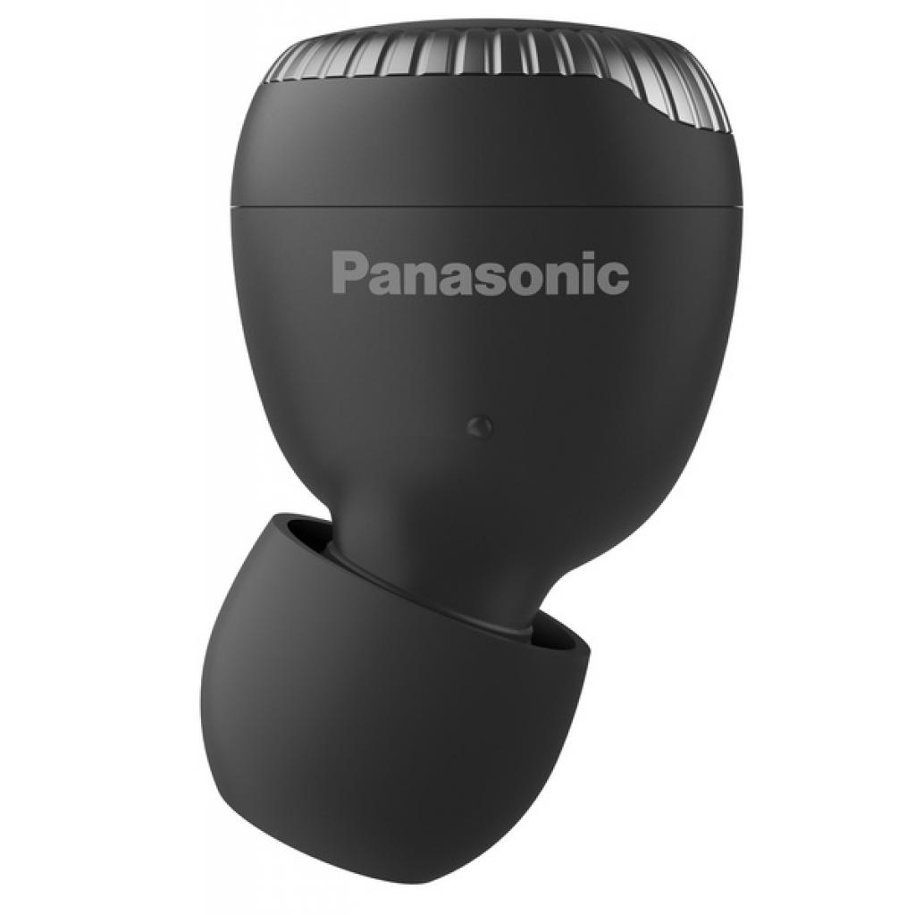 Наушники Panasonic RZ-S300WGE-K Black (RZ-S300WGE-K) изображение 6