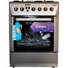 Плита Liberty PWE 6114 CS-F