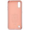 Чохол до мобільного телефона Armorstandart ICON Case Samsung A01 Pink Sand (ARM56328) зображення 2