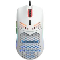 Мышка Glorious Model O Minus Matte White (GOM-White) изображение 3