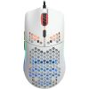 Мышка Glorious Model O Minus Matte White (GOM-White) изображение 3