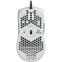 Мышка Glorious Model O Minus Matte White (GOM-White) изображение 4