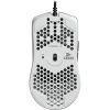 Мышка Glorious Model O Minus Matte White (GOM-White) изображение 4
