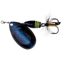 Блесна Savage Gear_ТОВ Rotex Spinner #2 5.5g 06-Black Purple (1854.08.10)