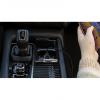 Зарядний пристрій Belkin Car Charger (18W) QC3, black (CCA002BTBK) зображення 6