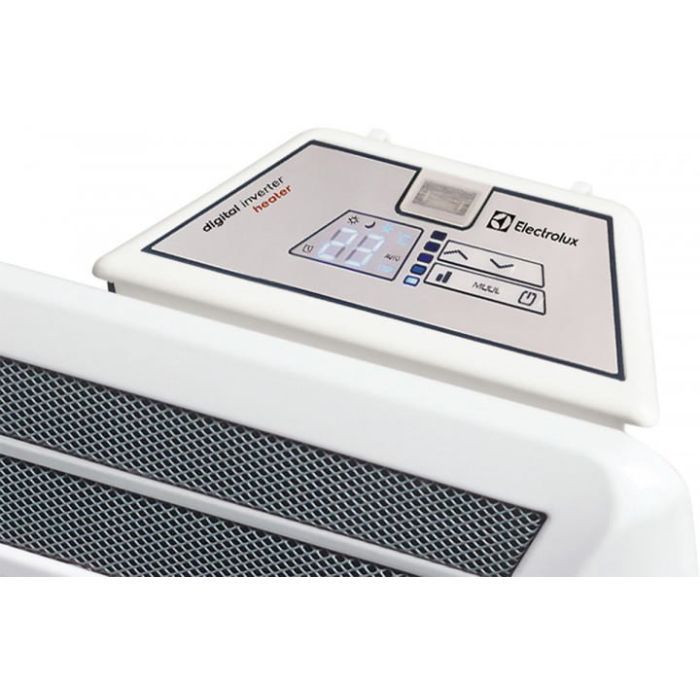 Обогреватель Electrolux ECH/AGI-2000 изображение 2