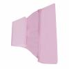 Пеленальний матрацик Sevi Bebe валики для сну ,рожеві (8692241117627) зображення 3