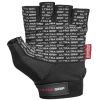 Рукавички для фітнесу Power System Ultra Grip PS-2400 S Black (PS-2400_S_Black) зображення 2