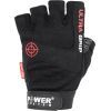 Рукавички для фітнесу Power System Ultra Grip PS-2400 S Black (PS-2400_S_Black)